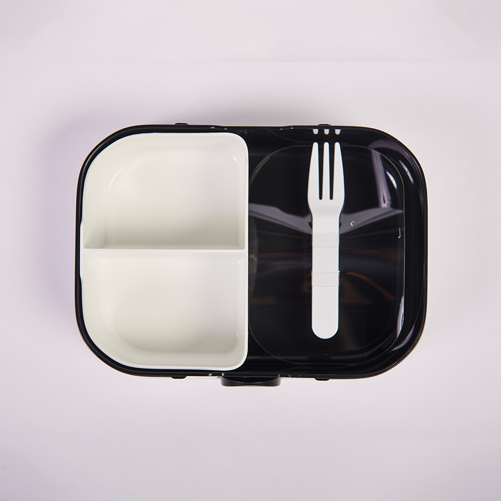 RSCA Lunchbox Mepal - Black/White