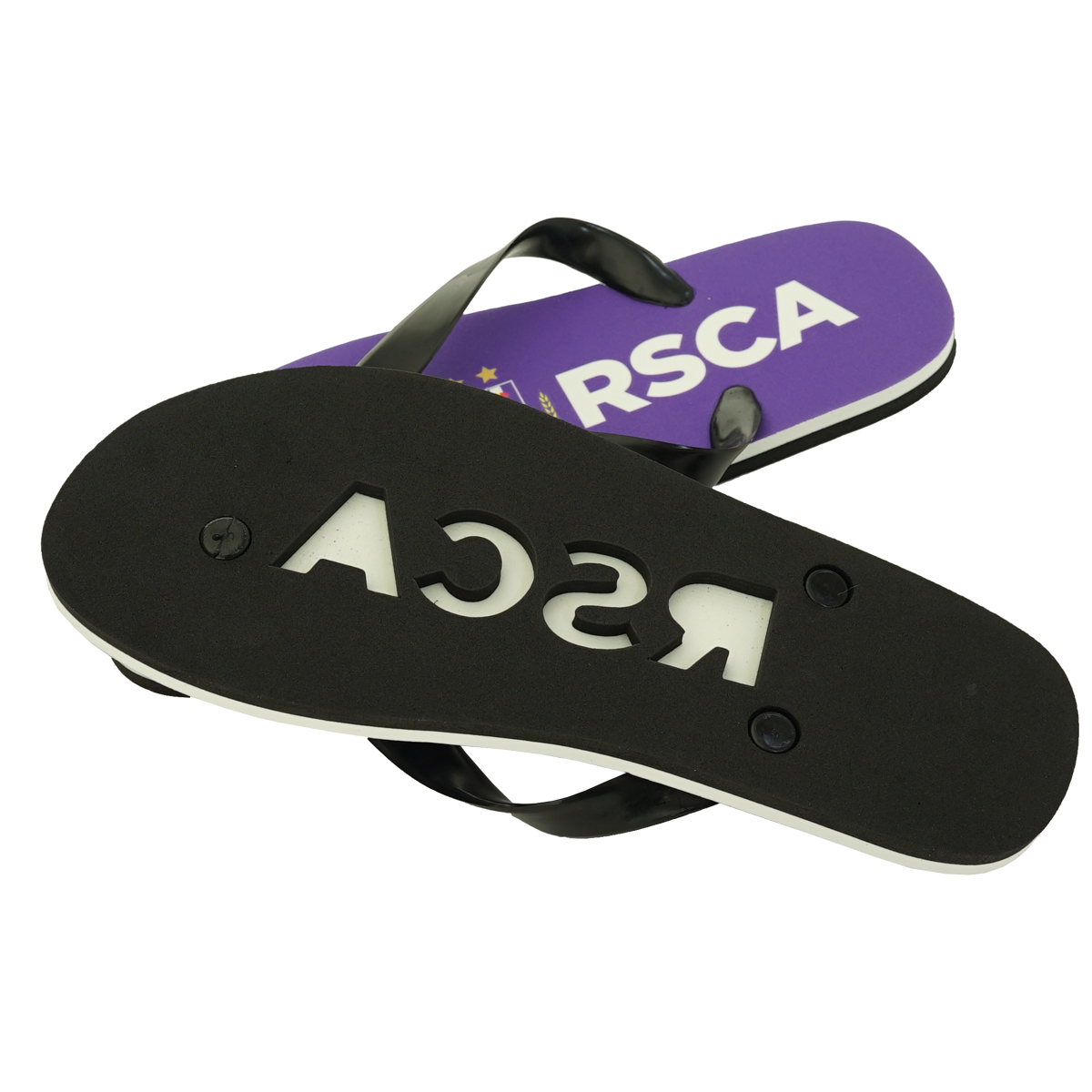 RSCA Flip Flops