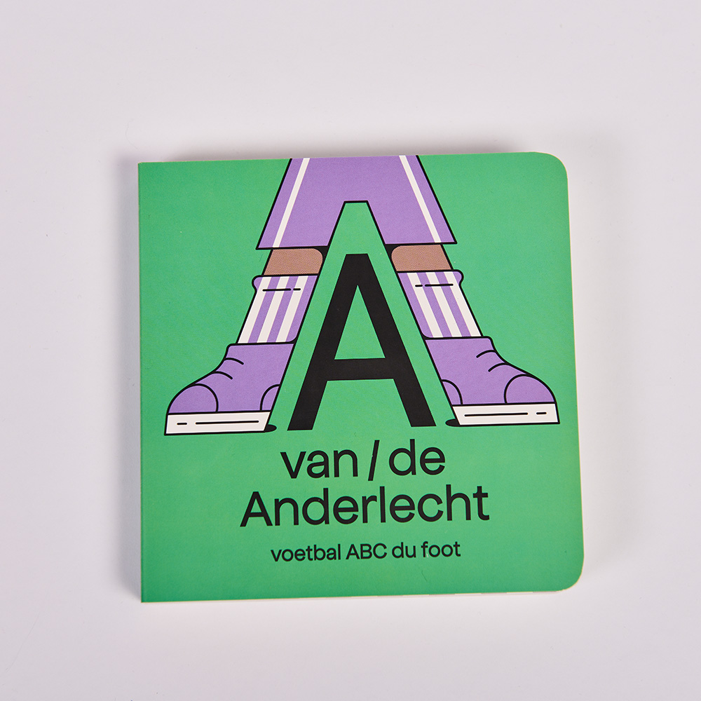 ABC of Anderlecht
