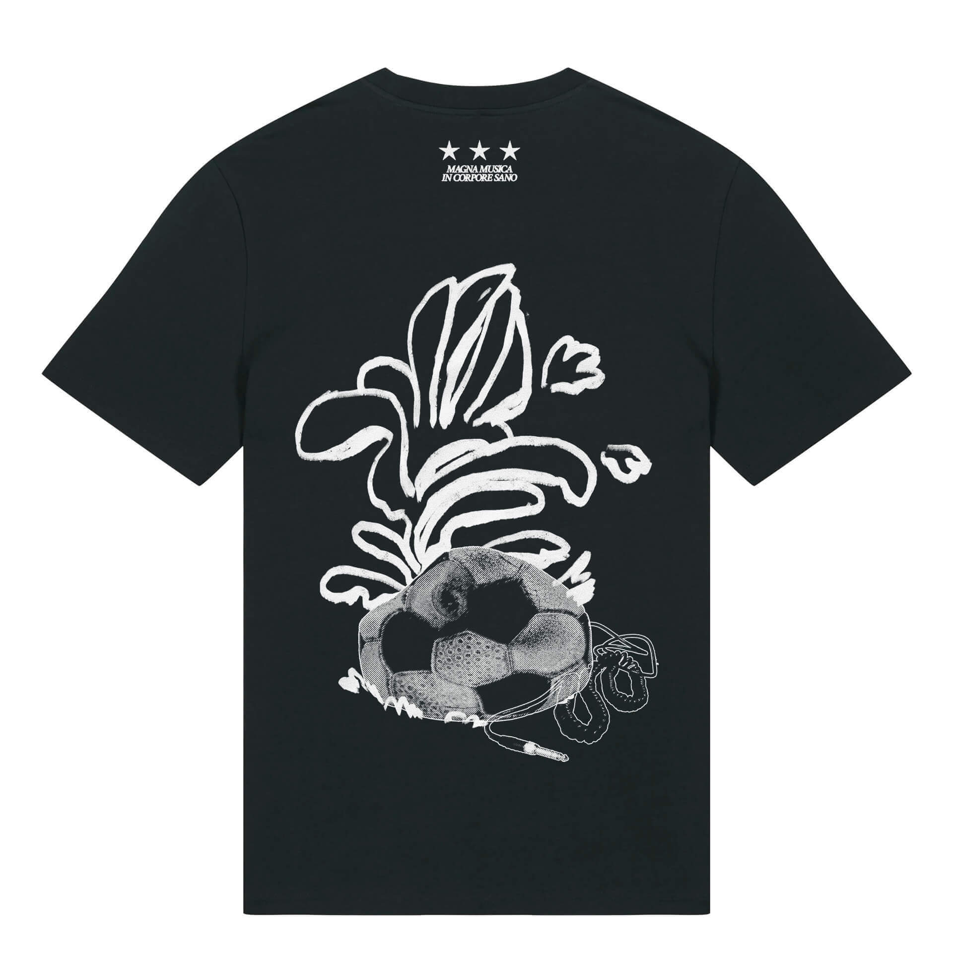 RSCA x Couleur Café T-shirt