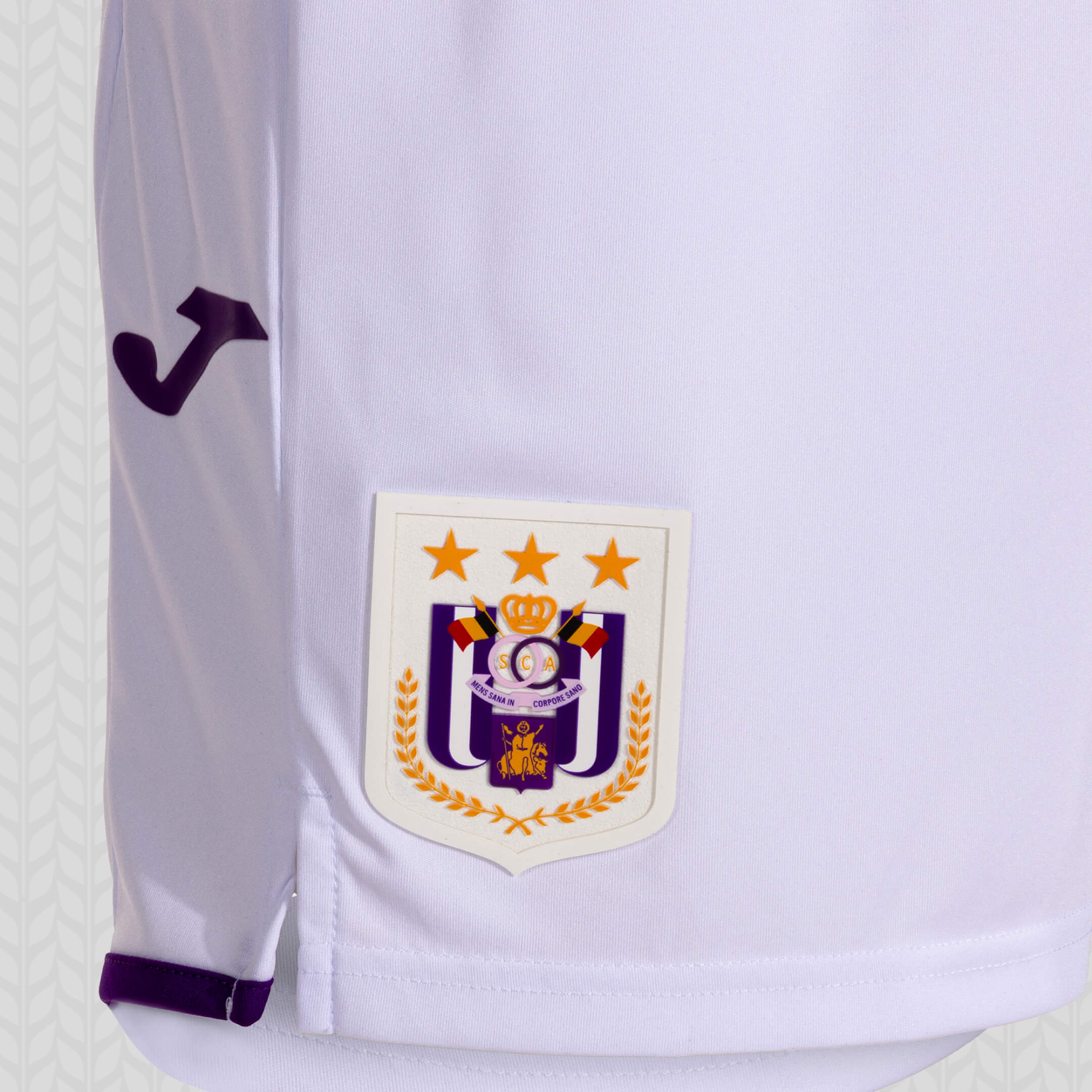 RSCA Away Short 2024/2025