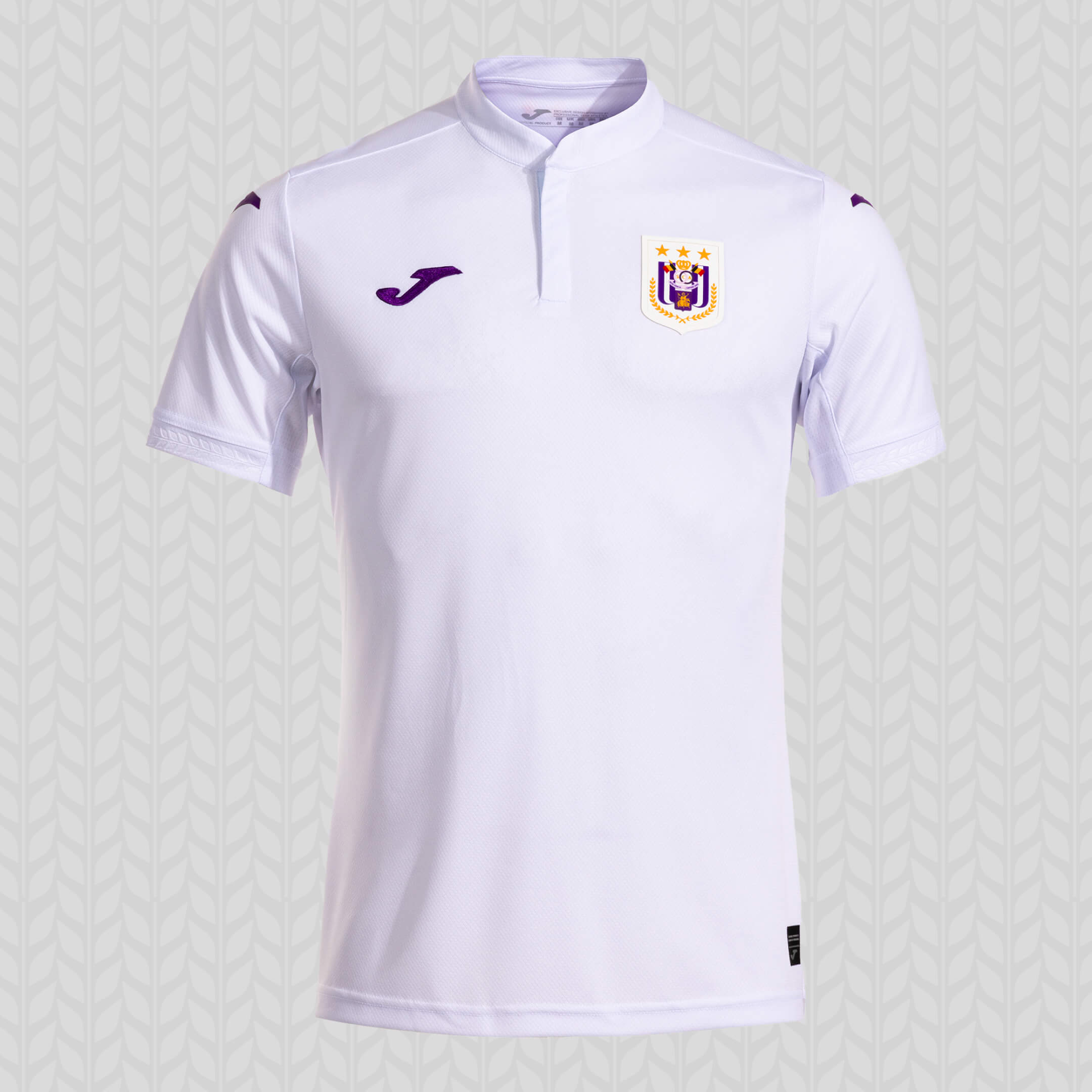 RSCA Away Shirt Kids 2024/2025