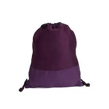 RSCA Gymbag/Swimbag - Purple