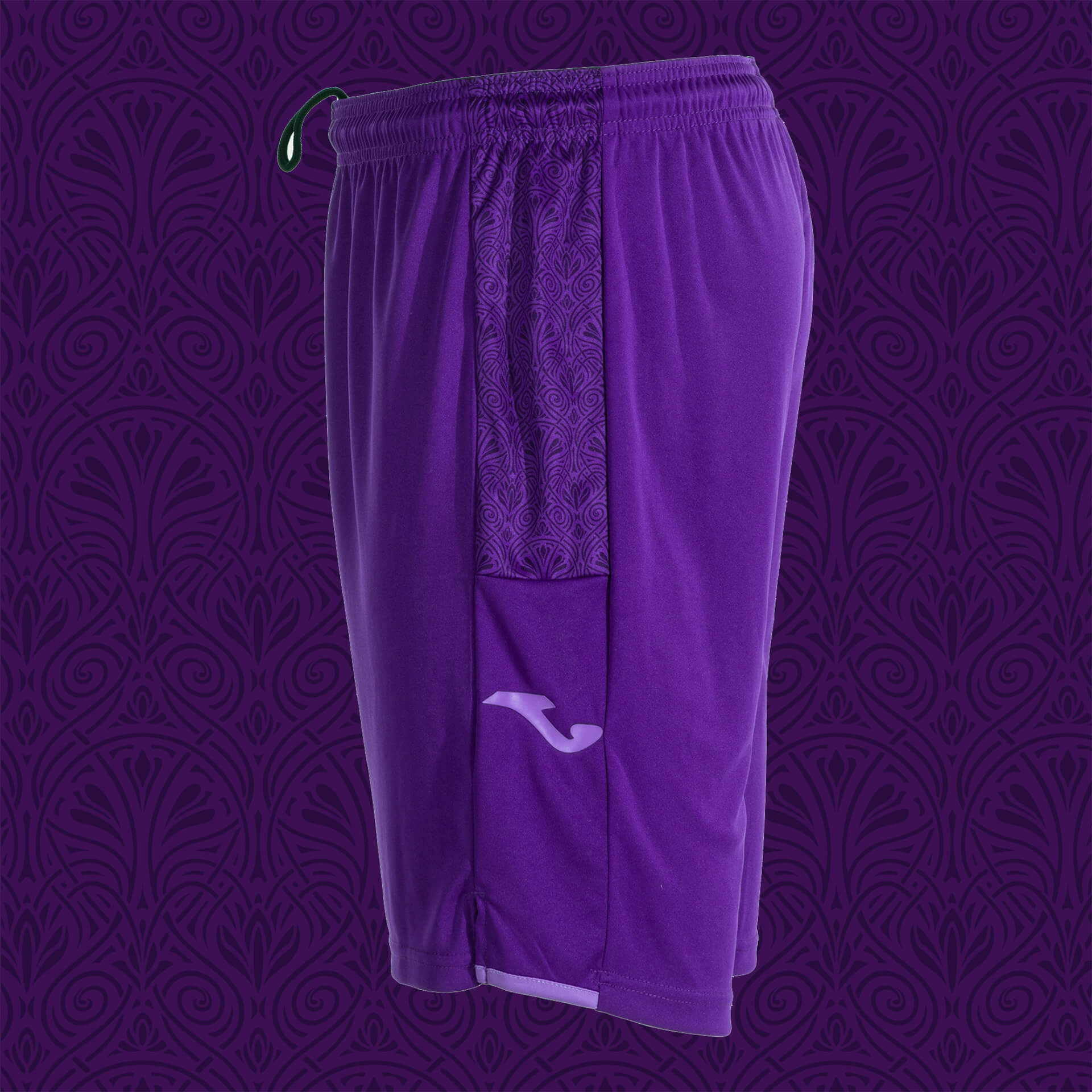 RSCA Home Short 2024/2025