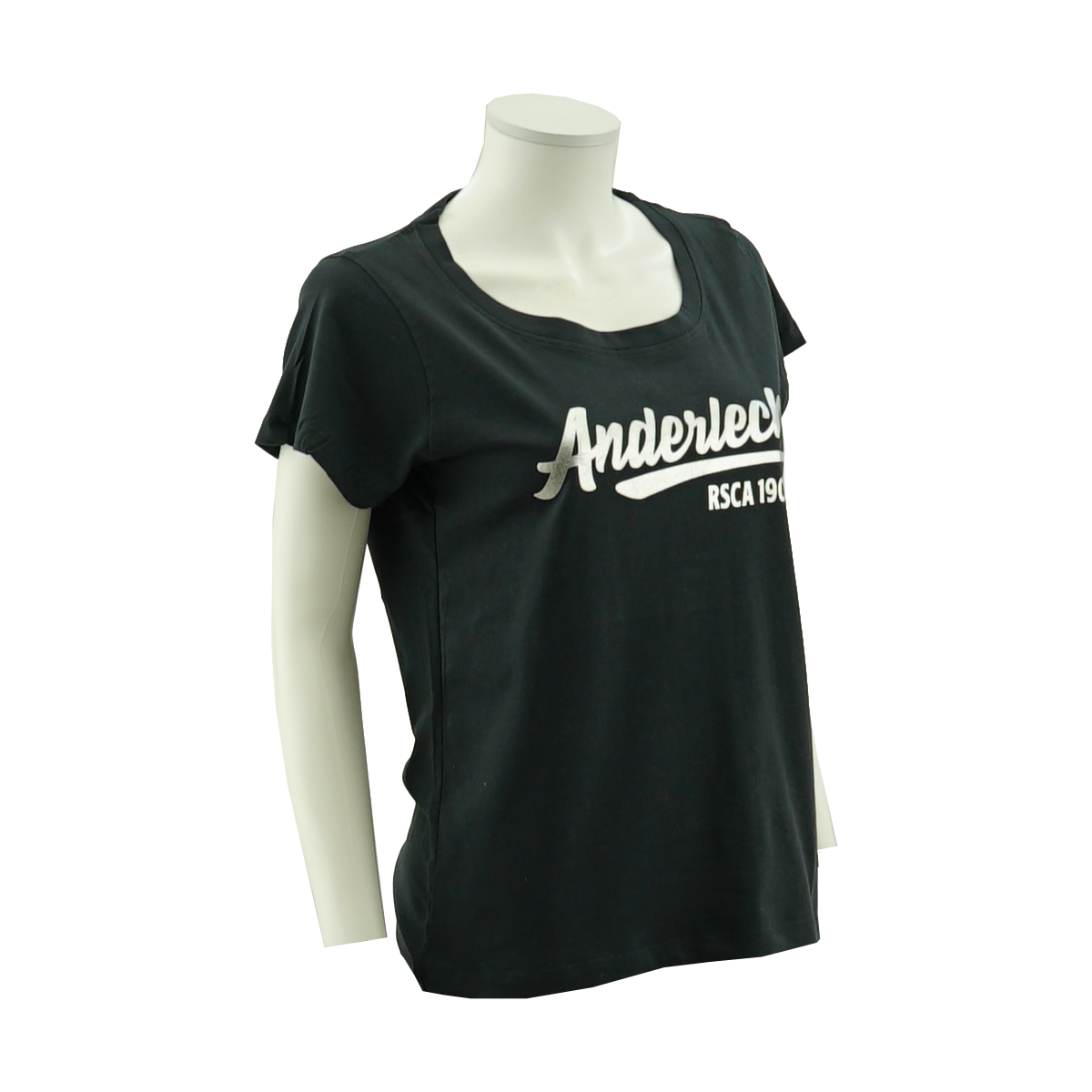 RSCA T-Shirt Dames Anderlecht Gradient
