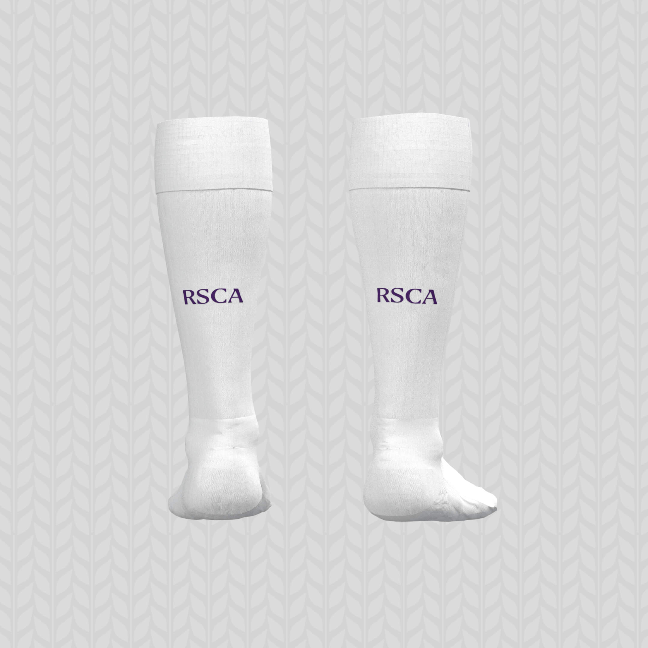 RSCA Away Socks Kids 2024/2025