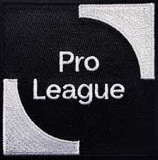 Pro League Badge