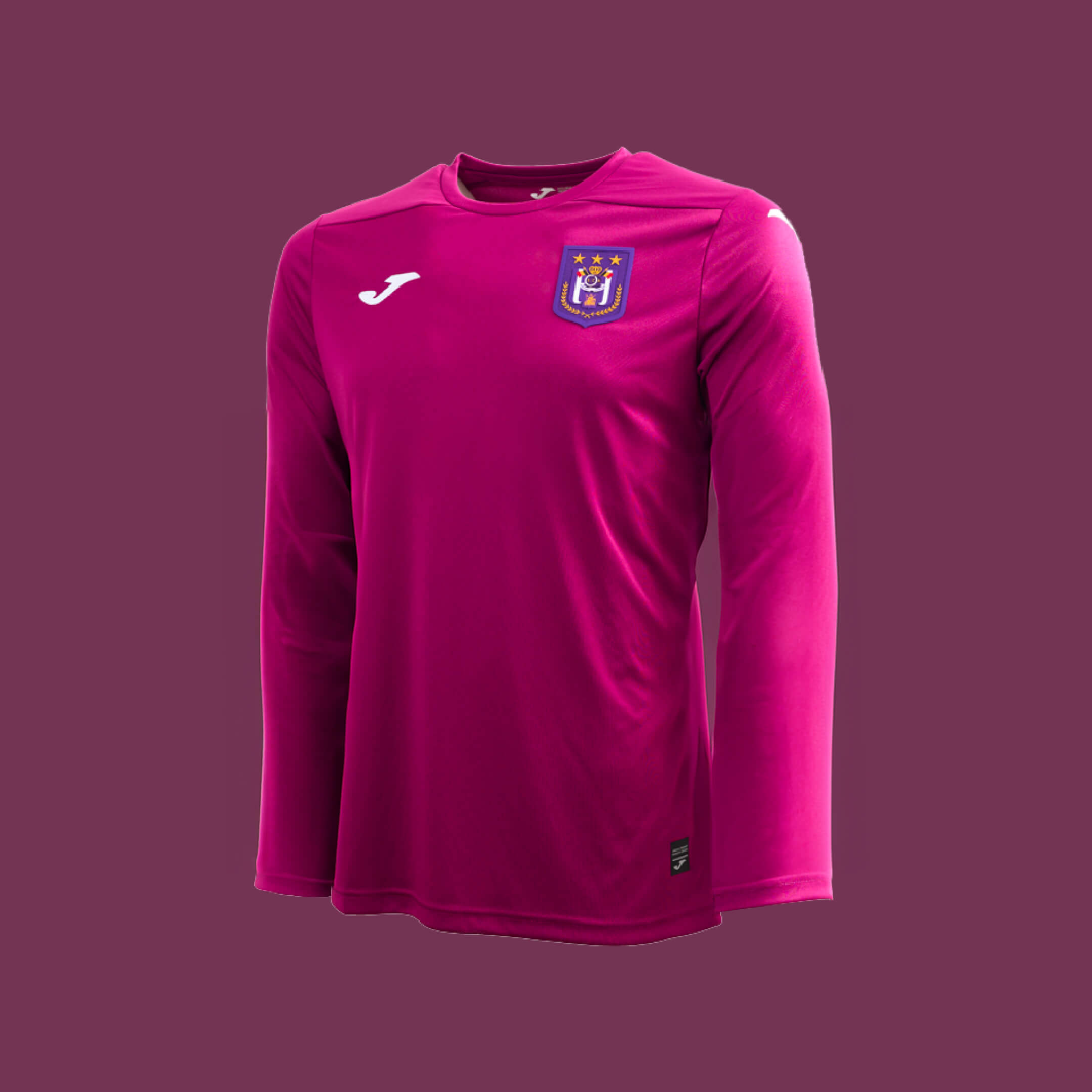 RSCA GK 2nd Shirt Kids 2024/2025