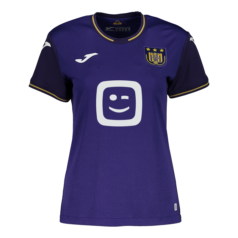 RSCA Home Jersey Woman 2021/2022