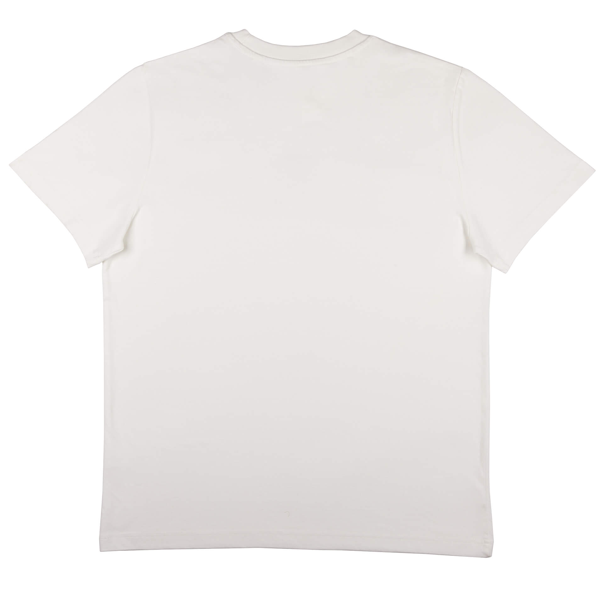 Anderlecht T-shirt off white