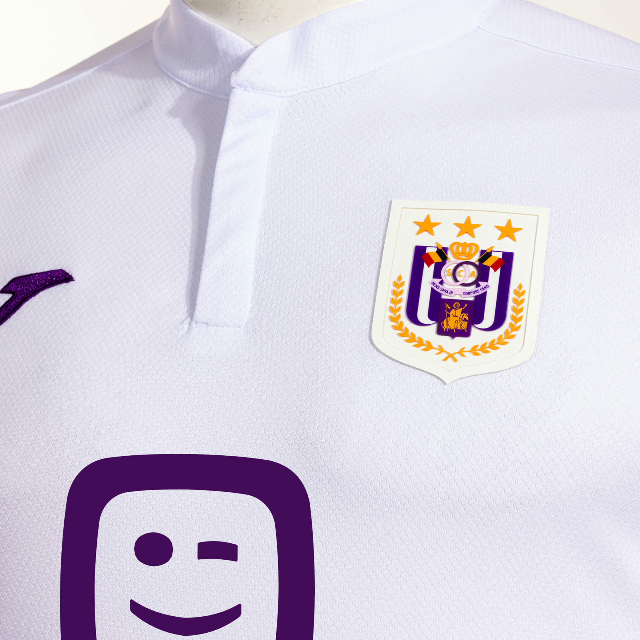 RSCA Away Shirt Women 2024/2025