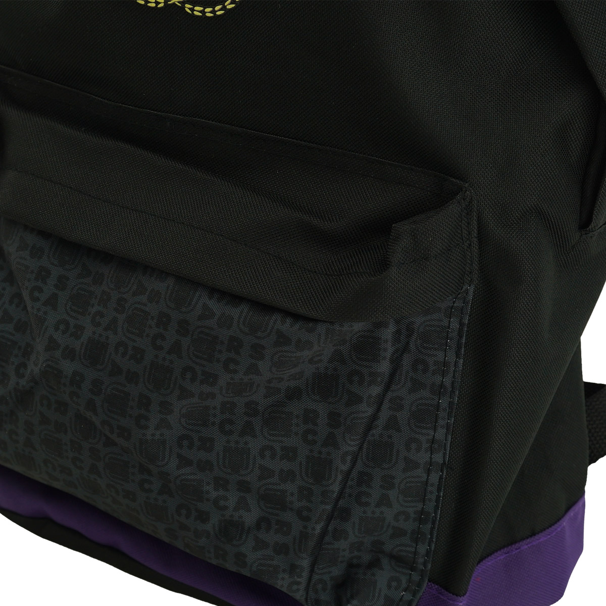RSCA Backpack Motif