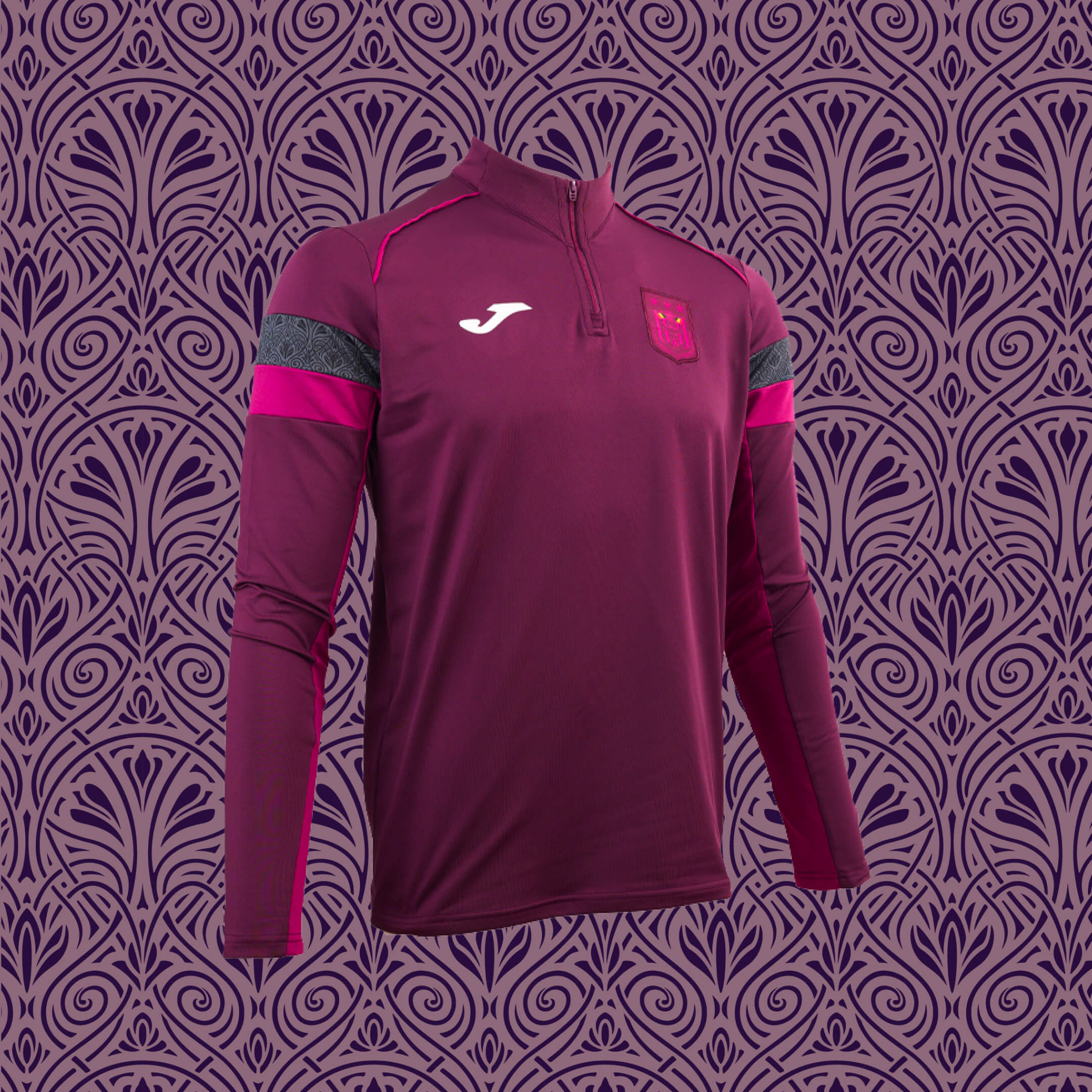 RSCA Training Sweater Staff 2024/2025