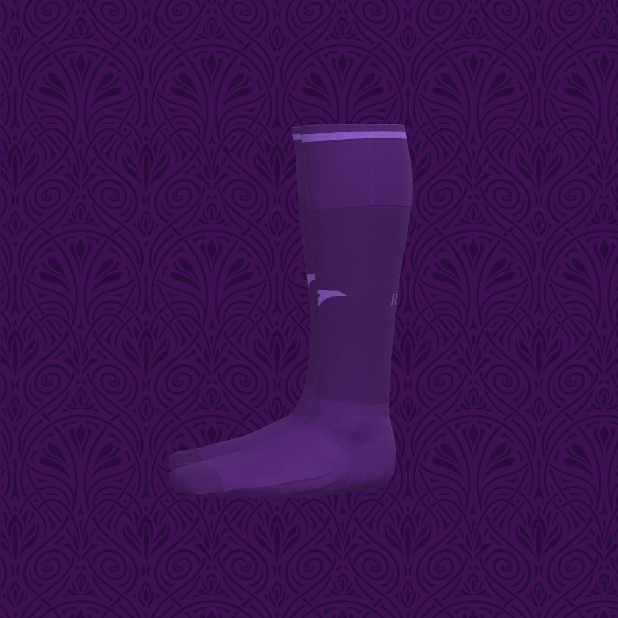 RSCA Home Socks 2024/2025