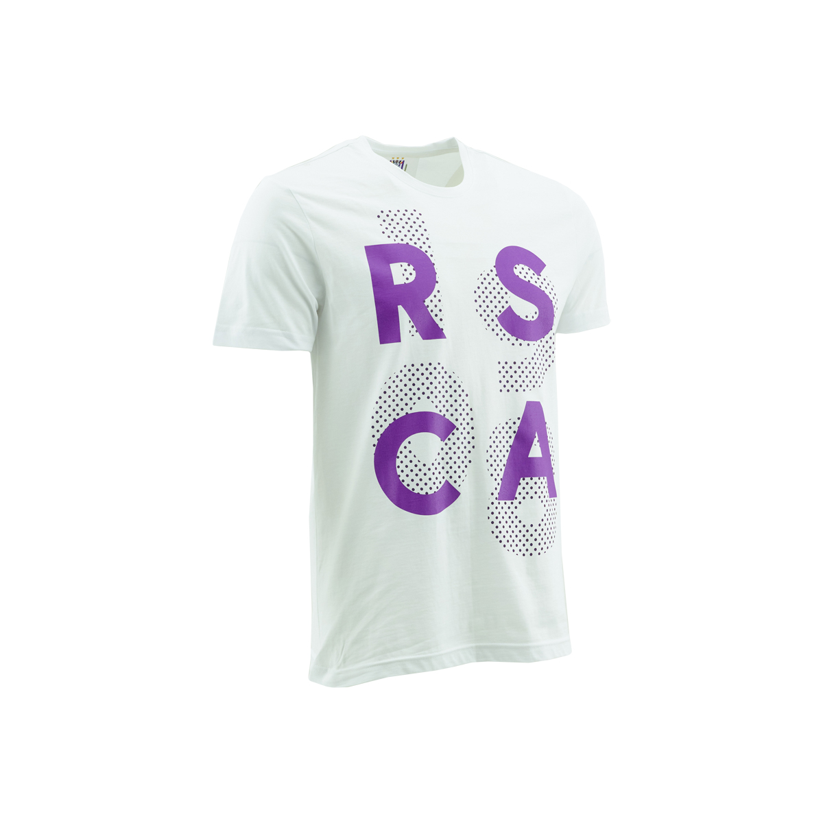 T-Shirt Men RSCA:1908