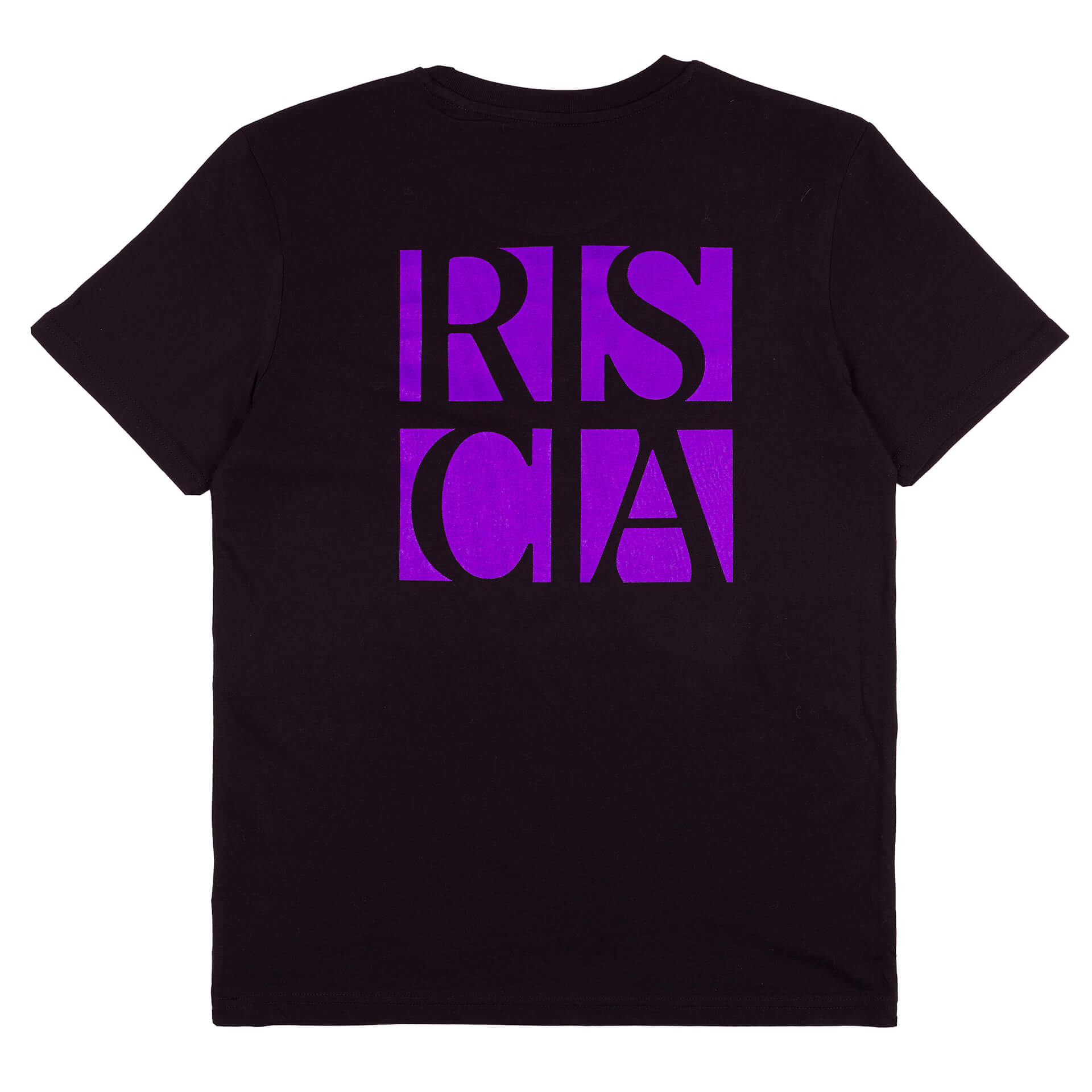 RSCA Square T-shirt black
