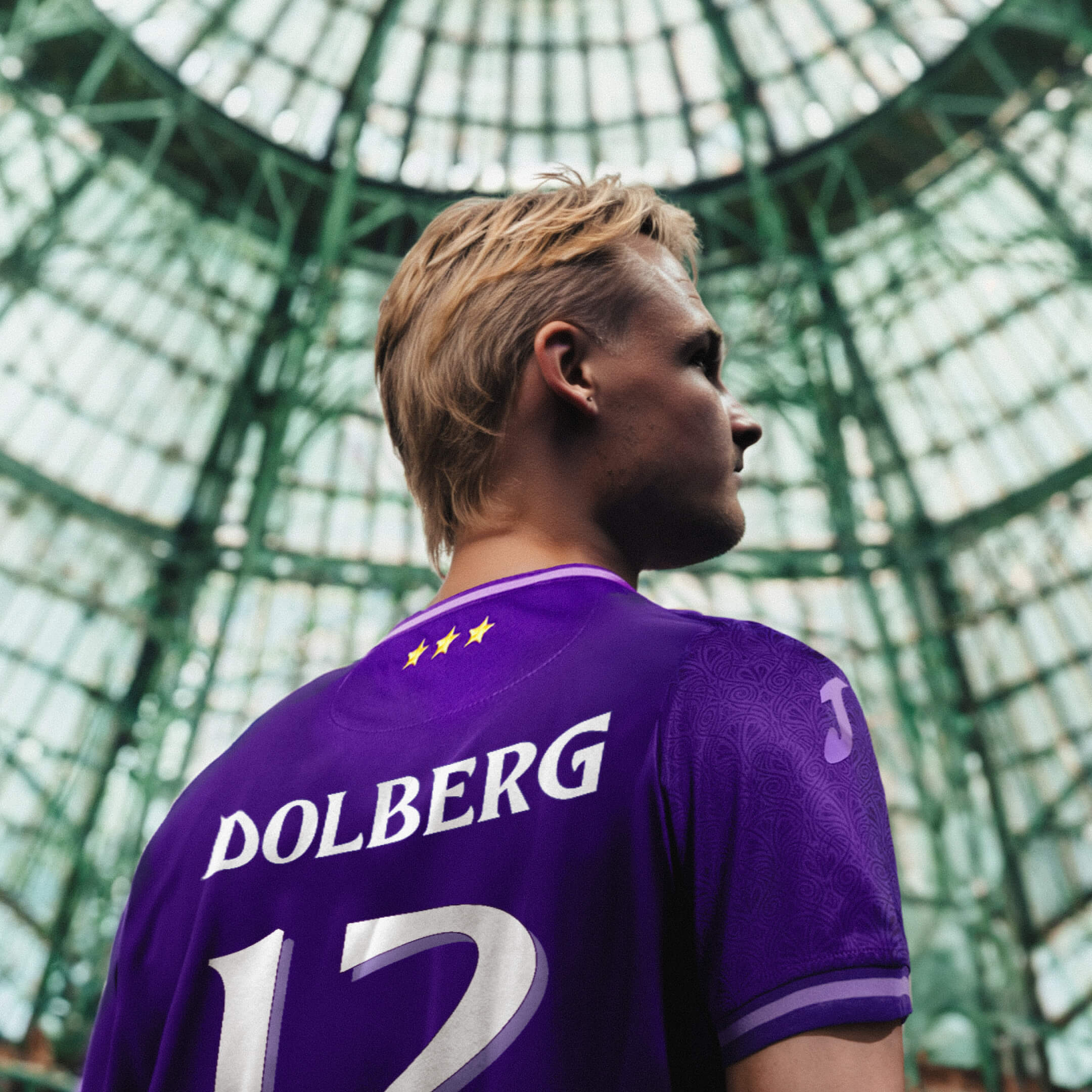 RSCA Home Shirt 2024/2025