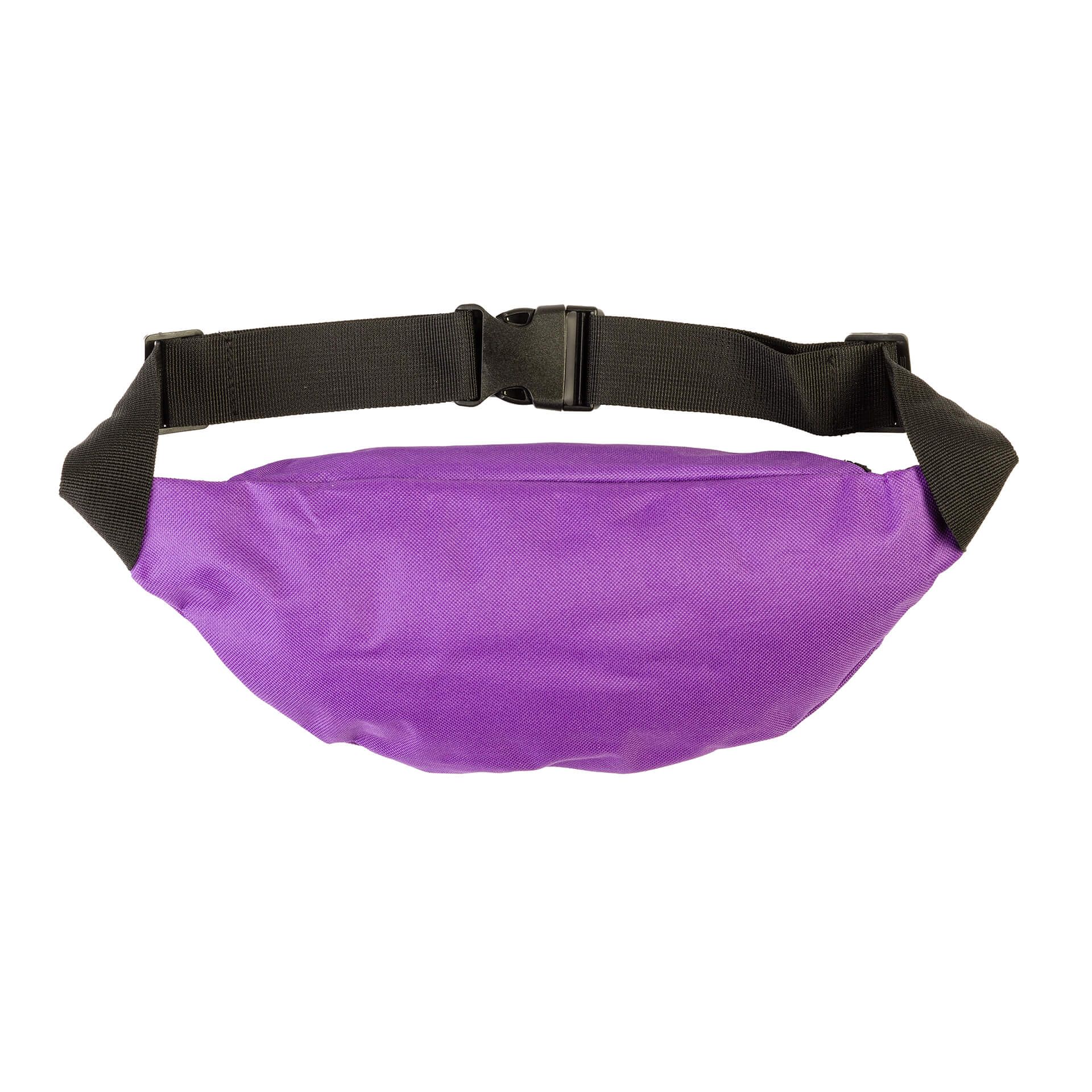 Purple Bum Bag Logo