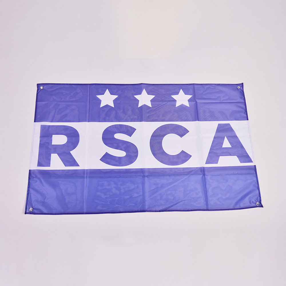 Vlag RSCA sterren