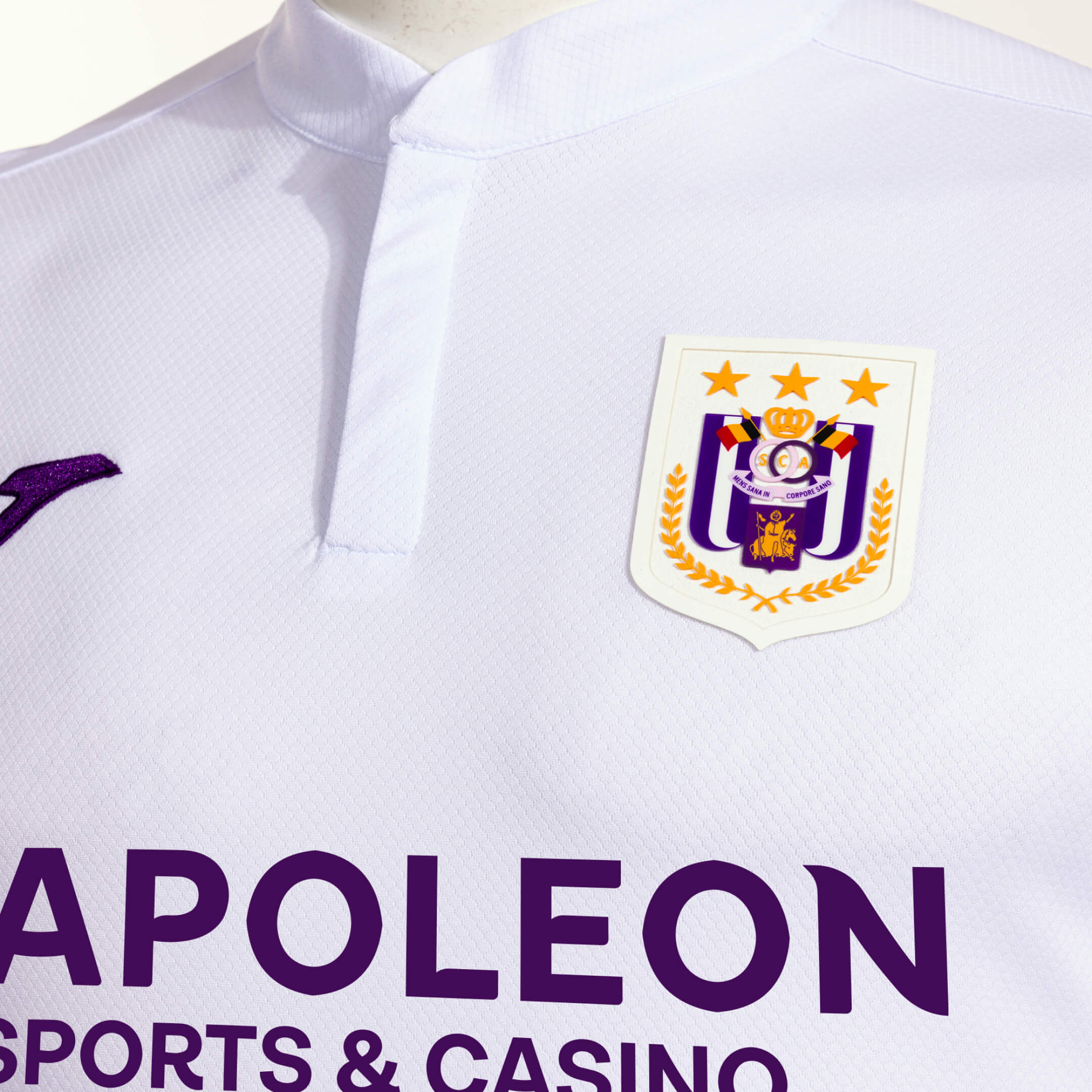 RSCA Away Shirt 2024/2025