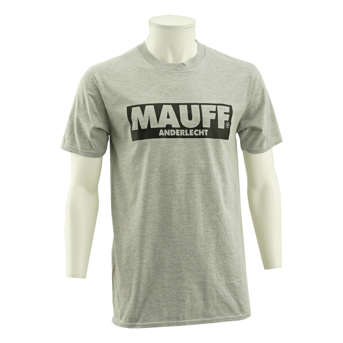 RSCA T-shirt Mauff Anderlecht