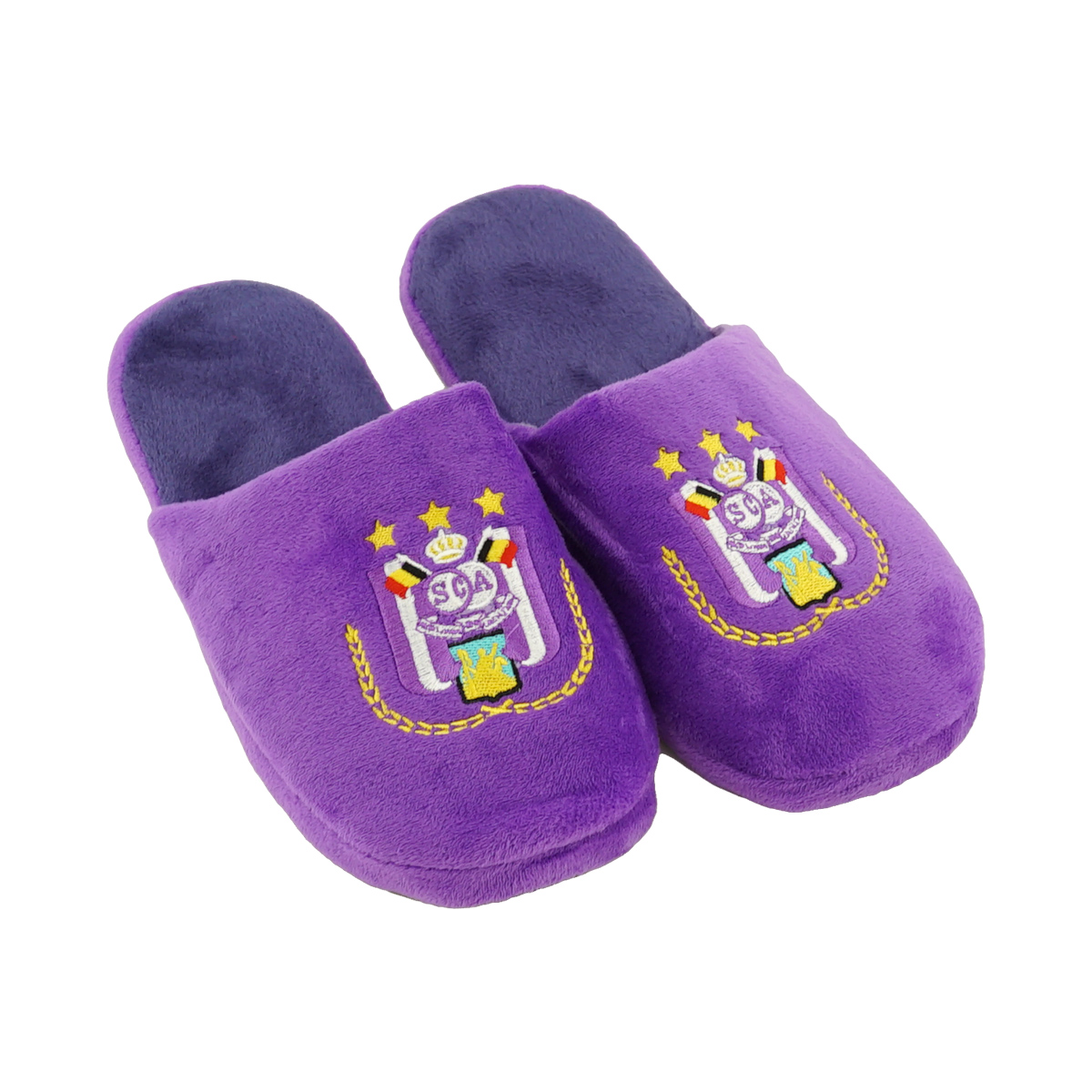 RSCA Slippers