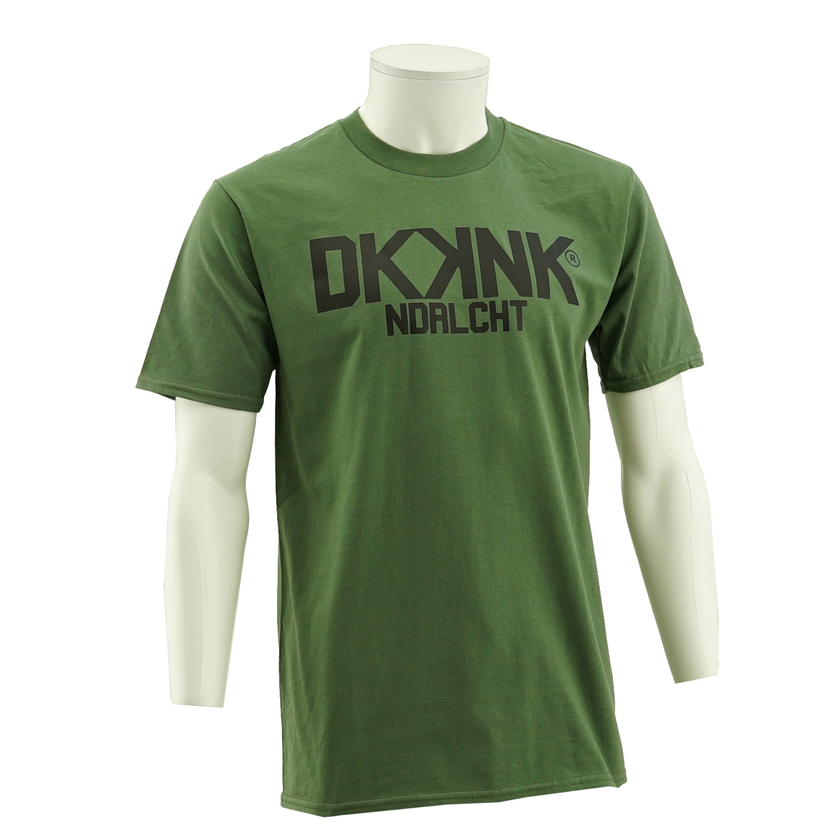 RSCA T-Shirt Mauff DKKNK