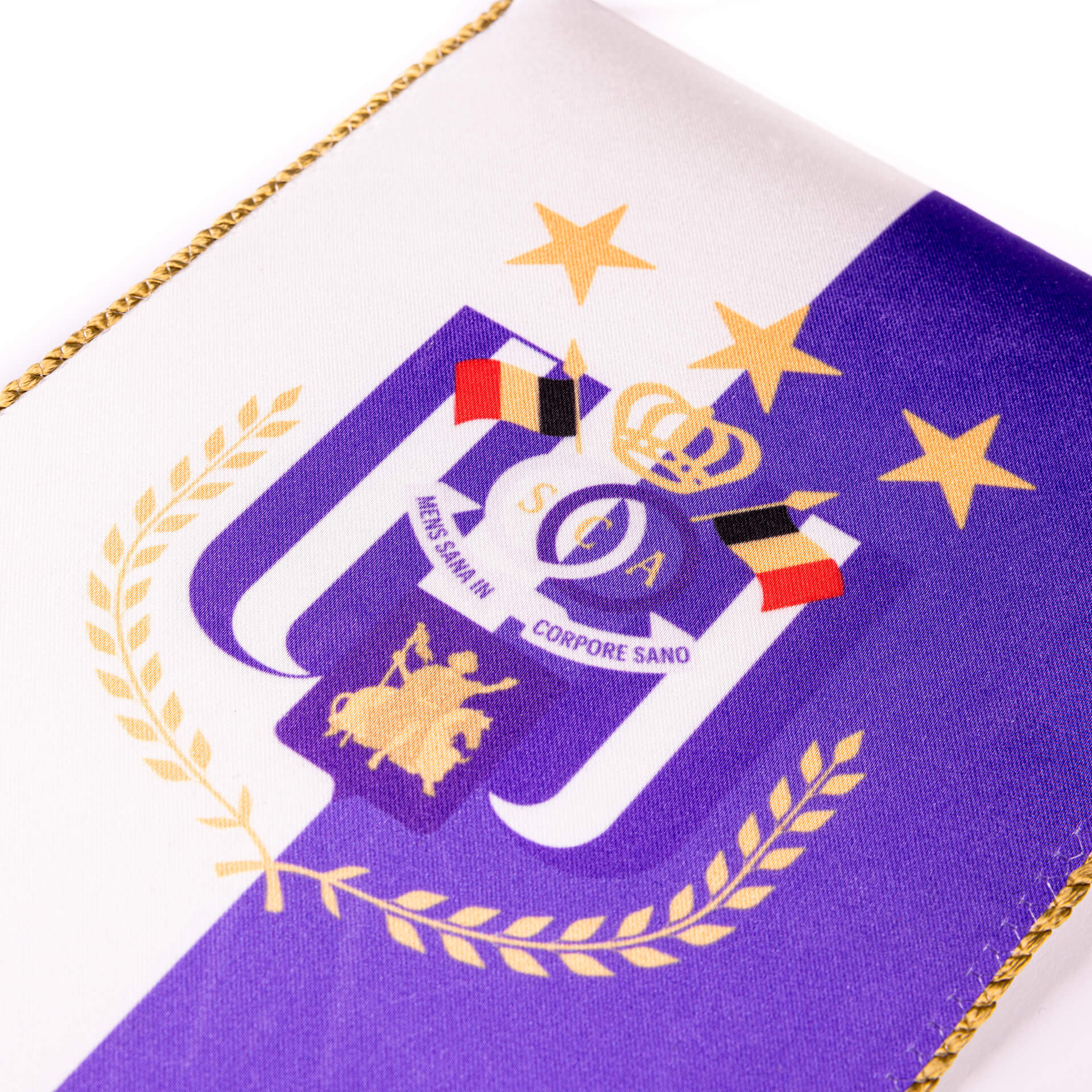RSC Anderlecht pennant is-hover