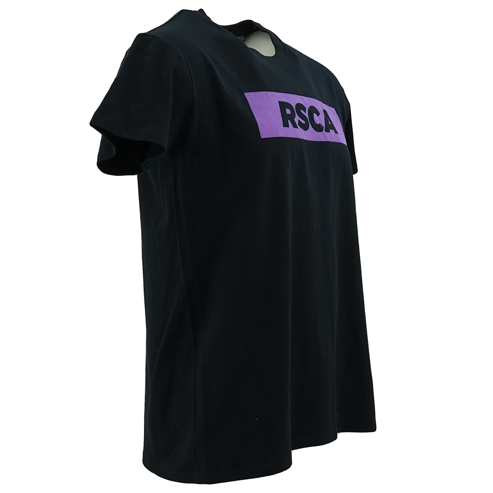 T-Shirt RSCA Kader Paars