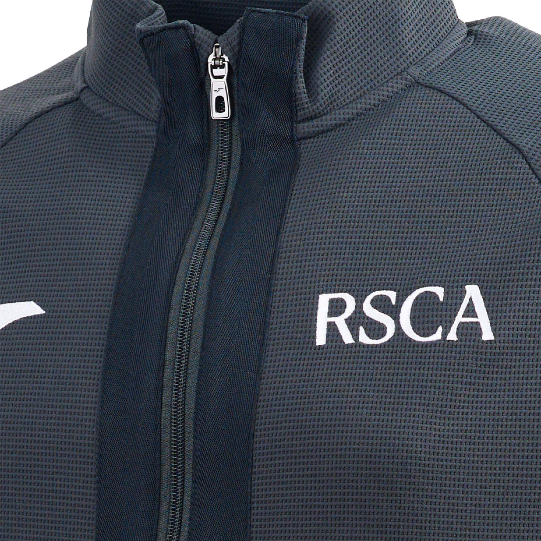 RSCA FULL ZIP VEST STAFF 2024/2025 is-hover