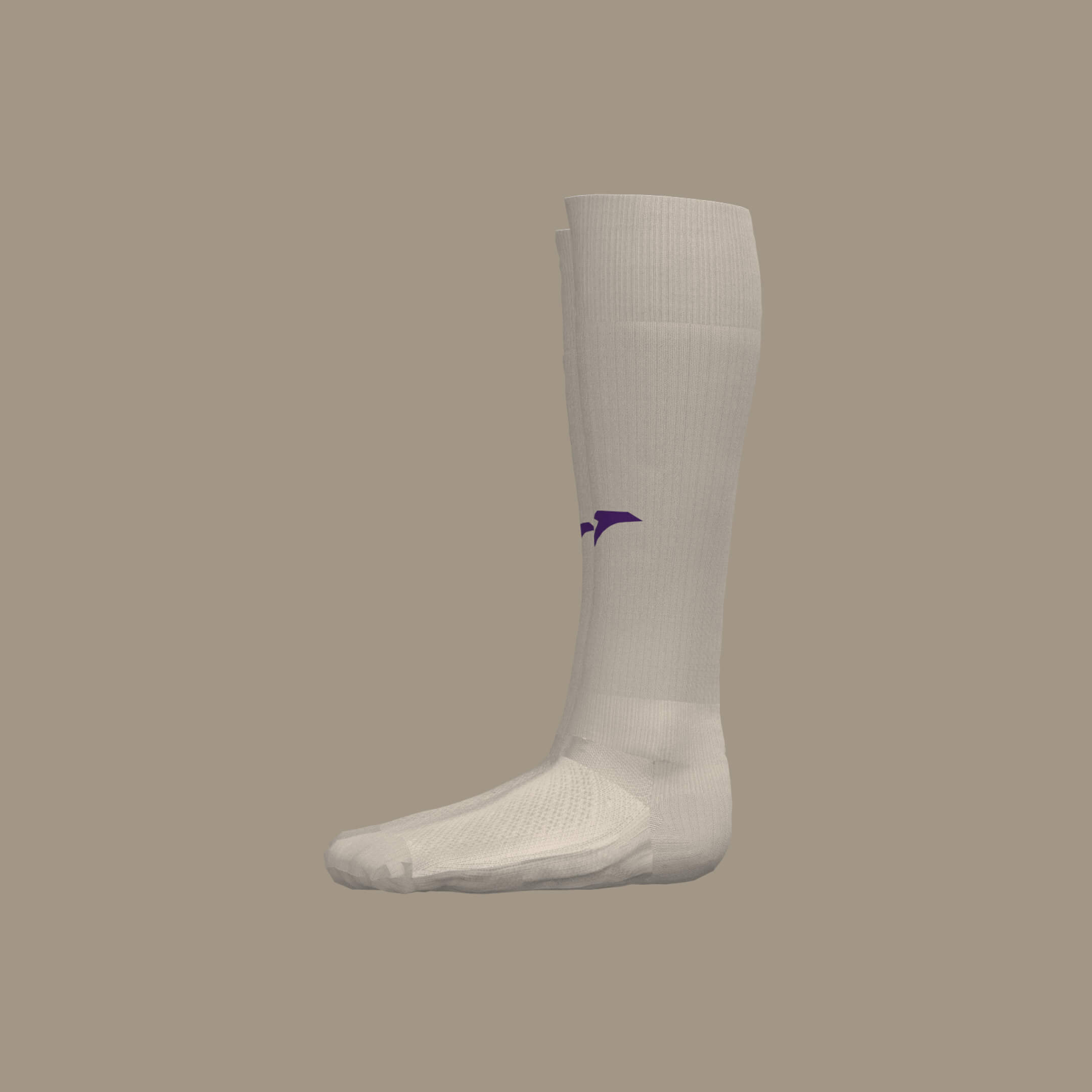 RSCA GK 1st Socks 2024/2025