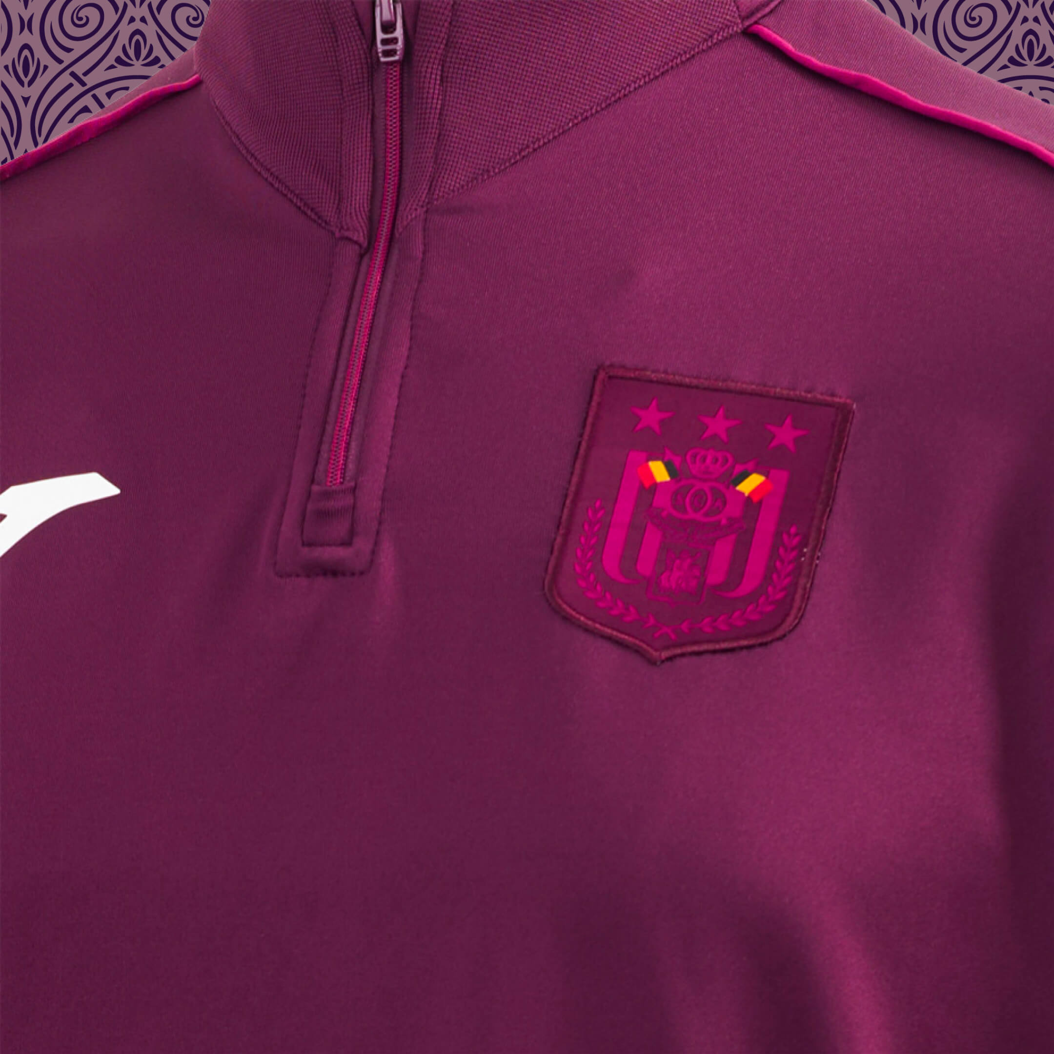 RSCA Training Sweater Staff 2024/2025