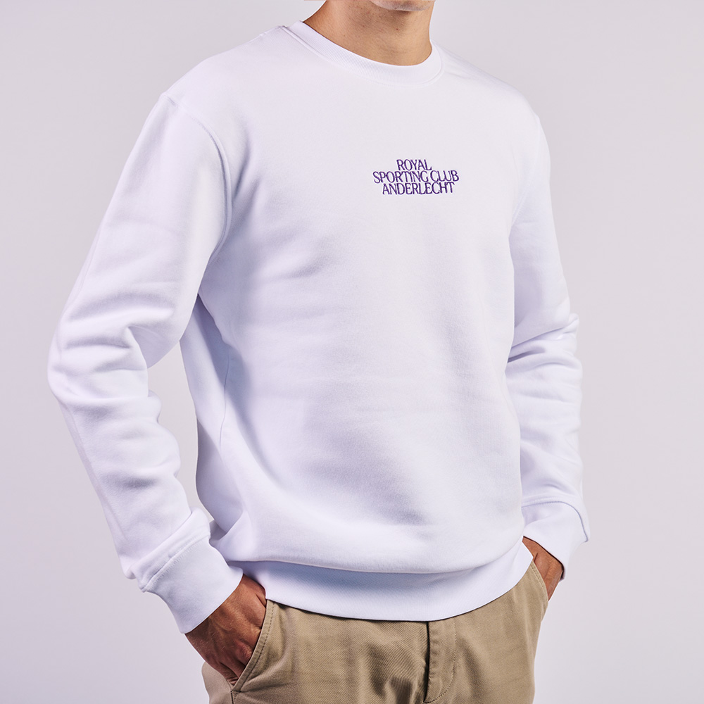 Sweater Wordmark